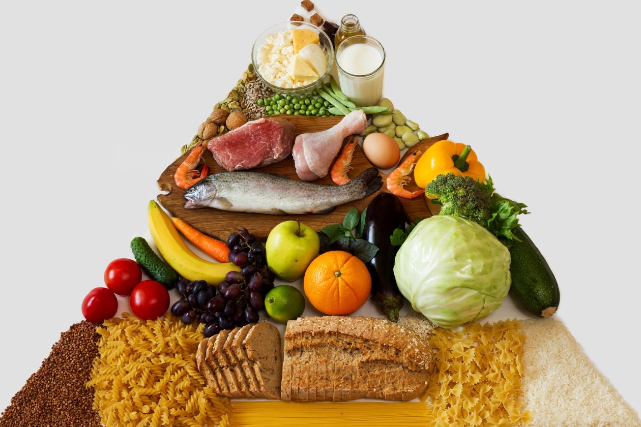 Top 4 Ways To Balance Your Gut Microbiome